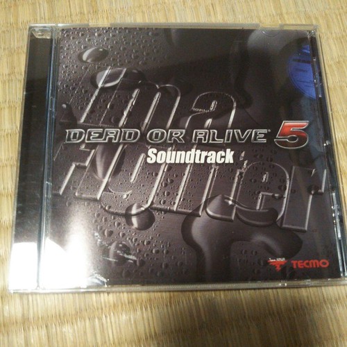 Dead alive cd - dead, colonna