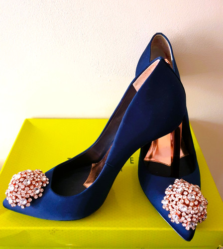 Scarpe corte ted baker - baker, peetch