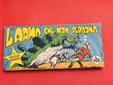 Piccolo Ranger Raccoltina