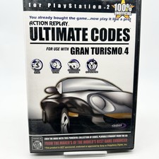 Action Replay Ultimate Cheats