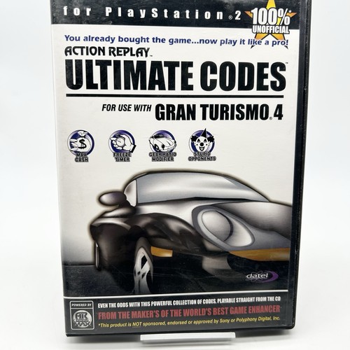Action replay ultimate cheats - replay,