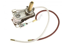 POLTI Termostato Regolabile