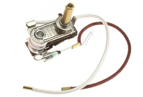 Polti termostato regolabile - polti,