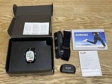 Orologio da corsa Polar RS200