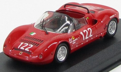 Best model fiat - 1/43,