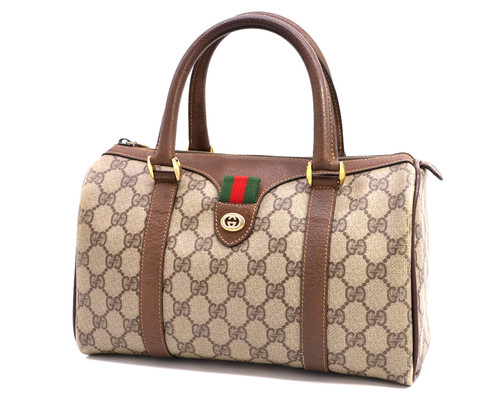 Gucci vintage ophidia borsa - gucci,