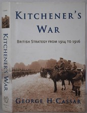 Kitchener war british - war,