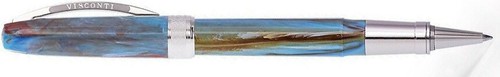 Penna roller visconti van gogh - penna,