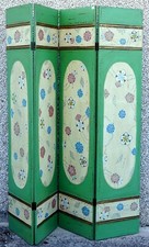 SIPARIO- SEPARE'- PARAVENTO in