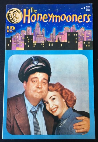 Fumetto viaggi miele 1986 - di,