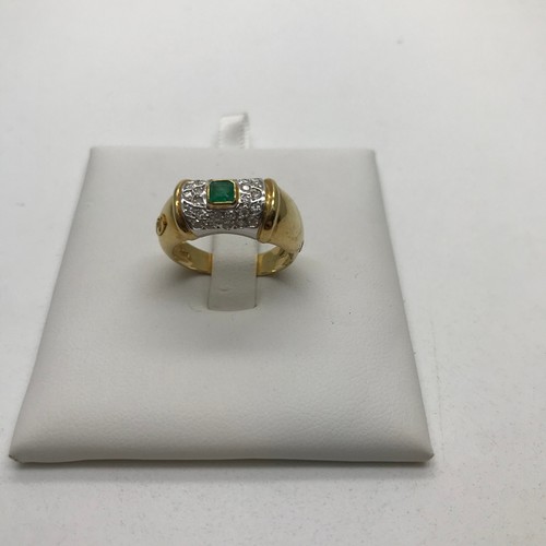 Anello donna fascia stretta - da,