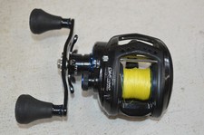 Mulinello da baitcasting Abu