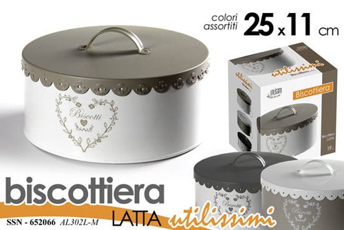 Biscottiera porta biscotti - porta,