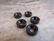 GOMMINI ATTACCO MANICO