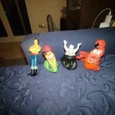 Lotto Gadget Happy Meal Mc