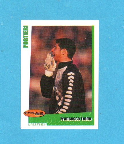 Panini supercalcio - panini,