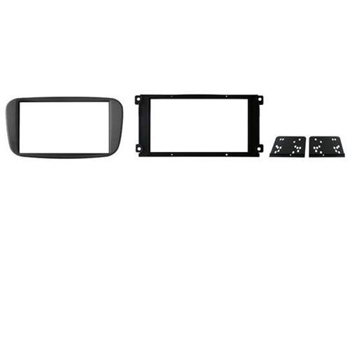 Kit fissaggio per autoradio - per, 2