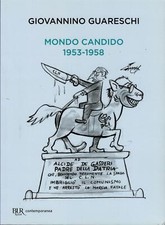 Mondo candido 1953-1958 -