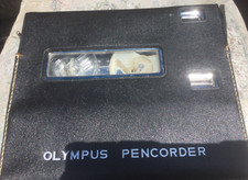 Olympus Pencorder F IN 524
