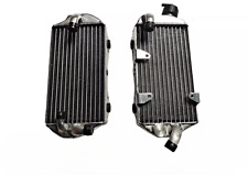 Radiatore in alluminio per