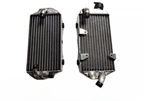 Radiatore alluminio per - radiatore,