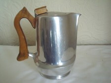 Picquot Piquot Ware Coffee Tea