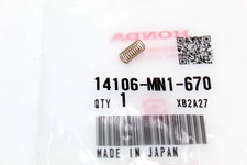 HONDA MOLLA DECOMPRESSIONE SUPERIORE ALBERO CAMMES NX650-XR600-FMX650-VIGOR650