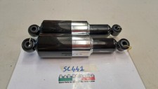 AMMORTIZZATORI POSTERIORI GILERA 150 SPORT 175 ECC. (SC441MG)