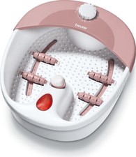 Massaggiatore Piedi Idromassaggio Plantare Massaggio Vibrante Beurer FB 20