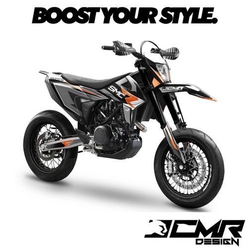 Adesivi grafiche per ktm - ktm, r