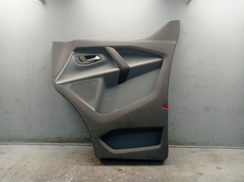 Ford transit custom v362 - ford,