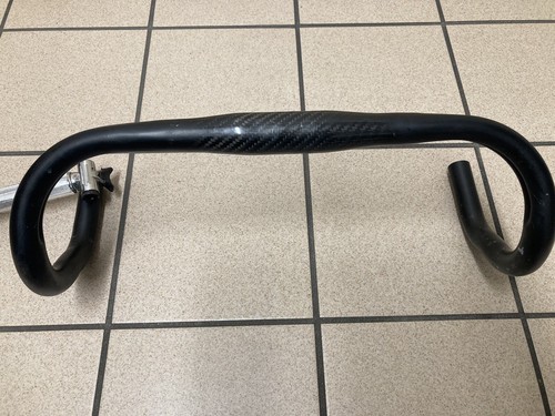 Manubrio bici corsa - manubrio,