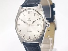 Vintage omega geneve cal - vintage,