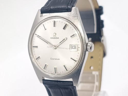 Vintage omega geneve cal - omega,