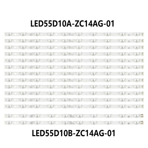 Retroilluminazione led per jvc - led,