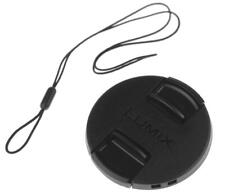 Copriobiettivo originale Panasonic VYQ8752 per DMC-FZ72, DC-FZ82 