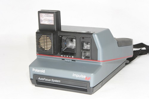 Polaroid impulse autofocus - impulse,