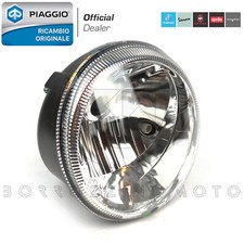 FARO FANALE ANTERIORE COMPLETO