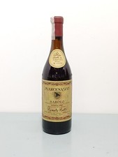 Barolo Renato Ratti 1987