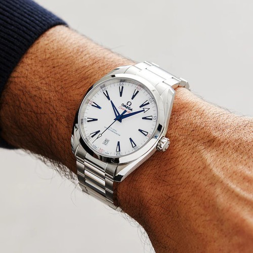 Omega seamaster aqua terra - seamaster,