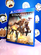 TITANFALL 2 - SONY PS4 - USATO PERFETTAMENTE FUNZIONANTE PAL VERSION 50309481169