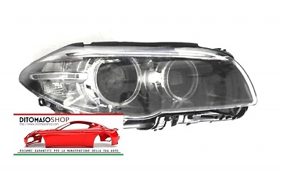 Faro xeno d1s a led - xeno,
