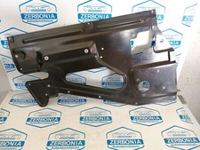 PANNELLO INTERNO PORTIERA IN LAMIERA POSTERIORE SX LAND ROVER DEFENDER 110, 2012