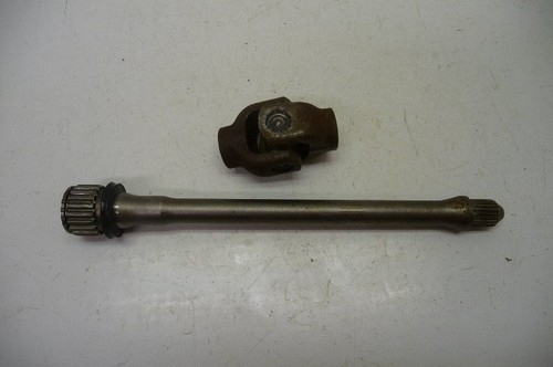 Honda vt500 500 - vt,