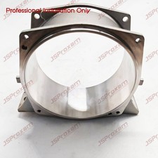 SOLAS-Jet Pump Housing For