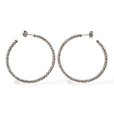 Women 925 Silver Small Diamond