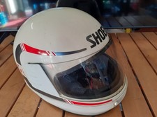 casco vintage Shoei TF 280