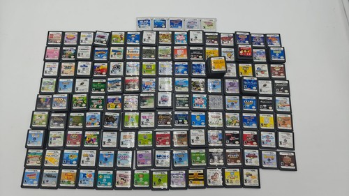 Massiccia selezione giochi - di,
