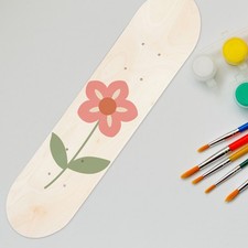 Tavole skate vergini - , tavola