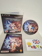 TEKKEN HYBRID SONY PLAYSTATION
